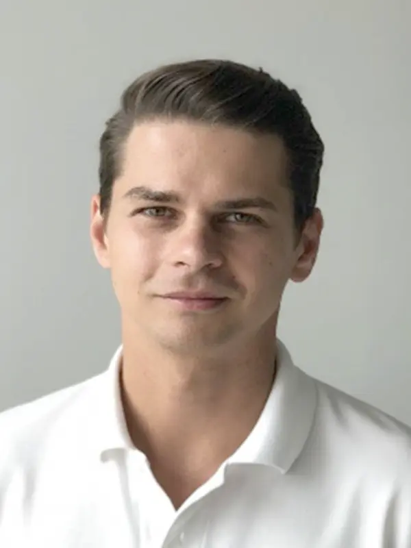 Bastian Sagild