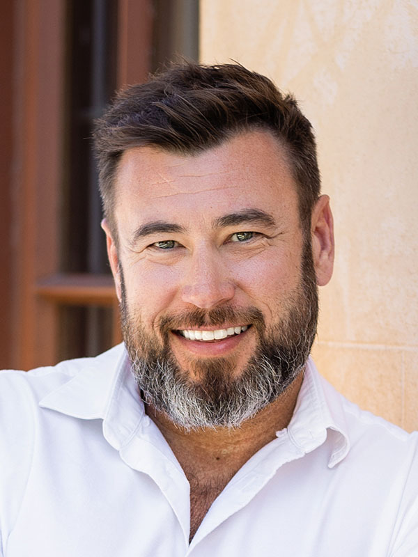 Tom Butterfield